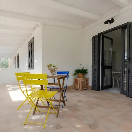 Le Di Chri Holiday home *