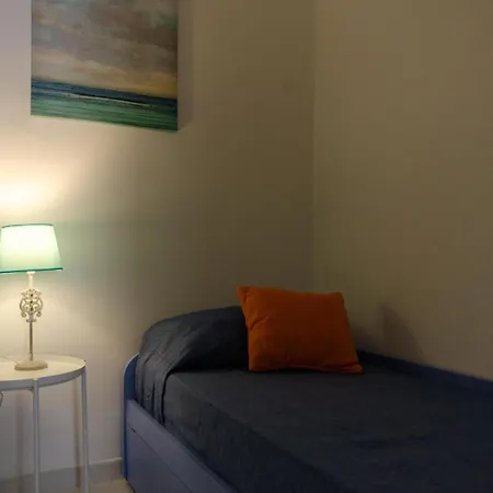 Le Di Chri Holiday home *