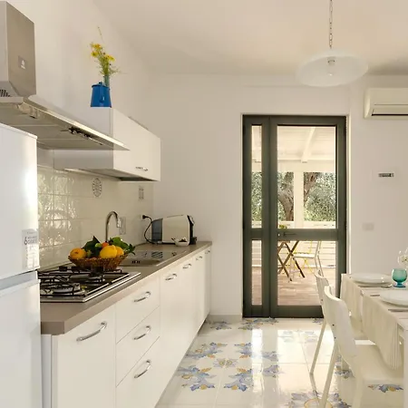 Le Di Chri Tatil Evi