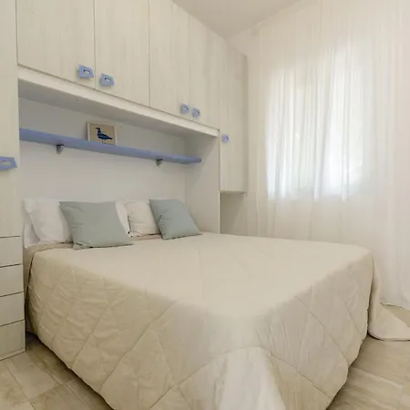 Le Di Chri Holiday home *