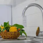 Semesterbostad Le Di Chri Mattinata
