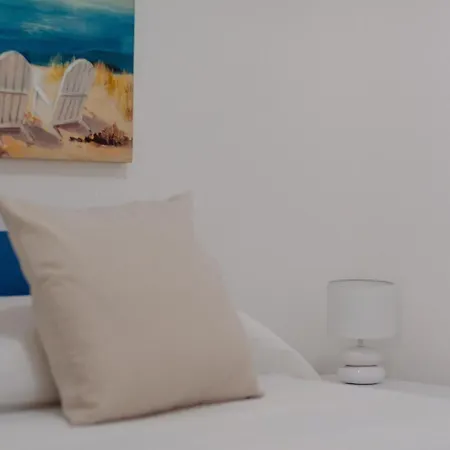 Le Di Chri Casa de Férias