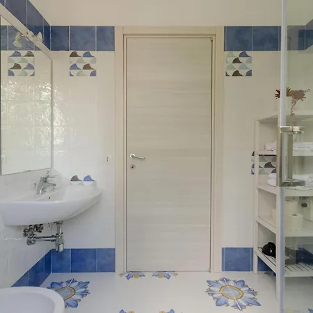Le Di Chri Casa de Férias Mattinata