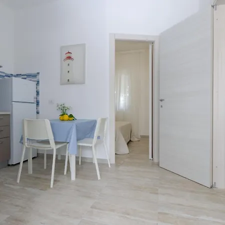 Сasa de vacaciones Le Di Chri Mattinata