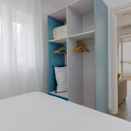 Le Di Chri Ferienhaus