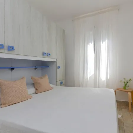 Le Di Chri Casa de Férias Mattinata