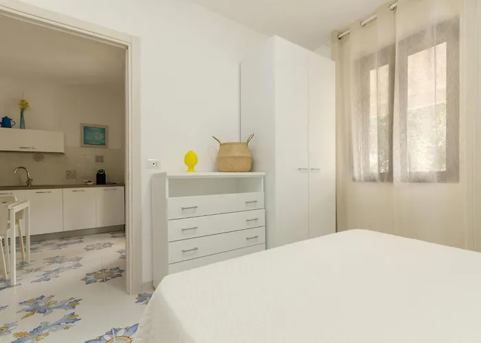 Casa de Férias Le Di Chri